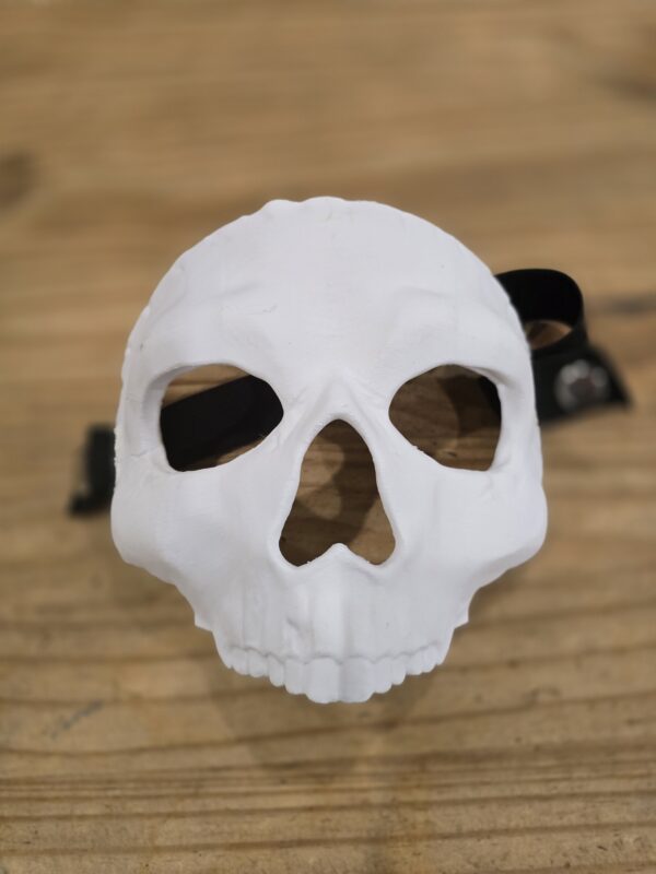 Skull Mask